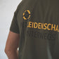Dirk Schäfer Shirt "mit Leidenschaft unterwegs"