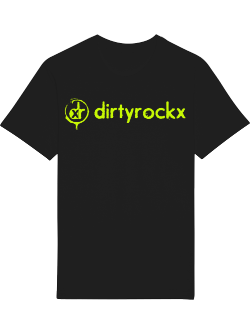 Dirtyrockx 2.0 T-Shirt
