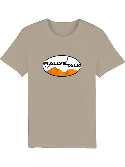 RallyeTalk Shirt "Done and Dusted"