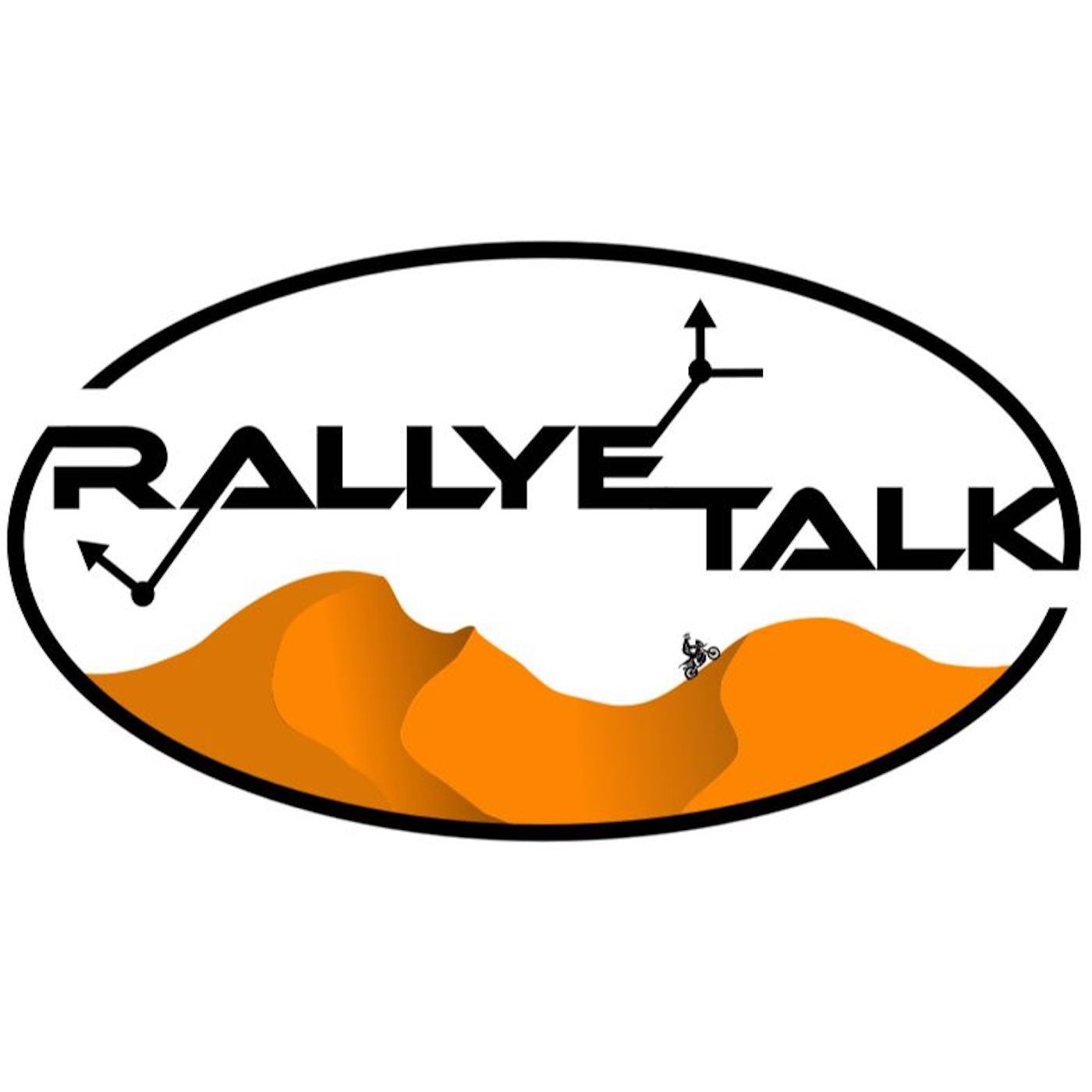 RallyeTalk