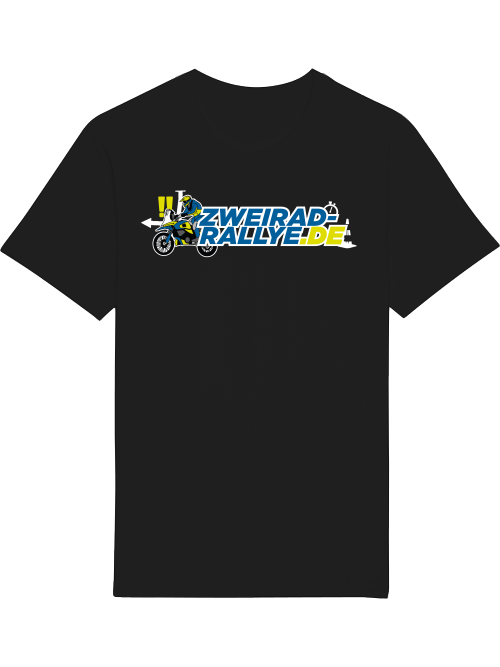 Zweirad-Rallye.de T-Shirt