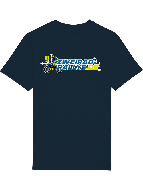 Zweirad-Rallye.de T-Shirt