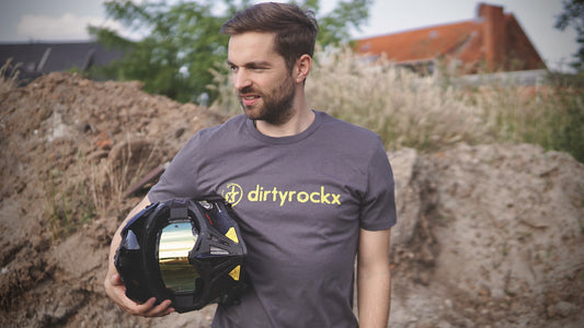 DirtyrockX Shirt