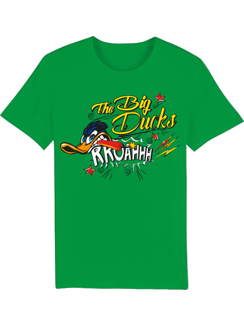 The Big Ducks T-Shirt