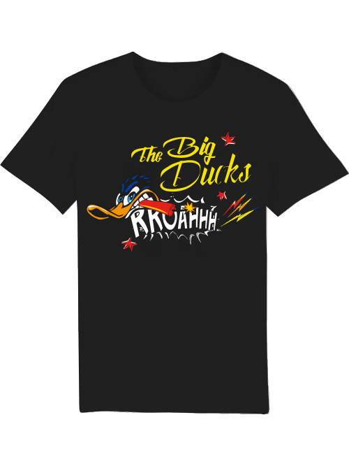 The Big Ducks T-Shirt