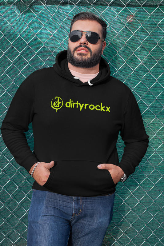 DirtyrockX Hoodie